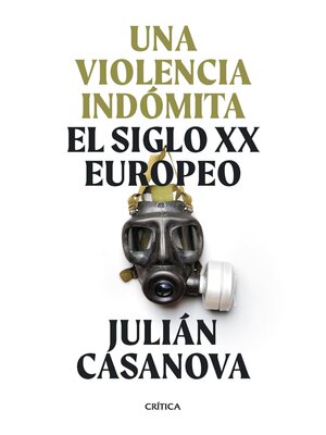 cover image of Una violencia indómita